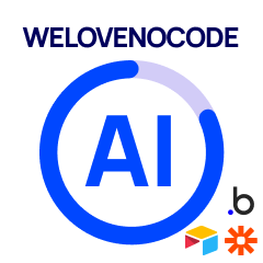 WeLoveNoCode 2.0 logo