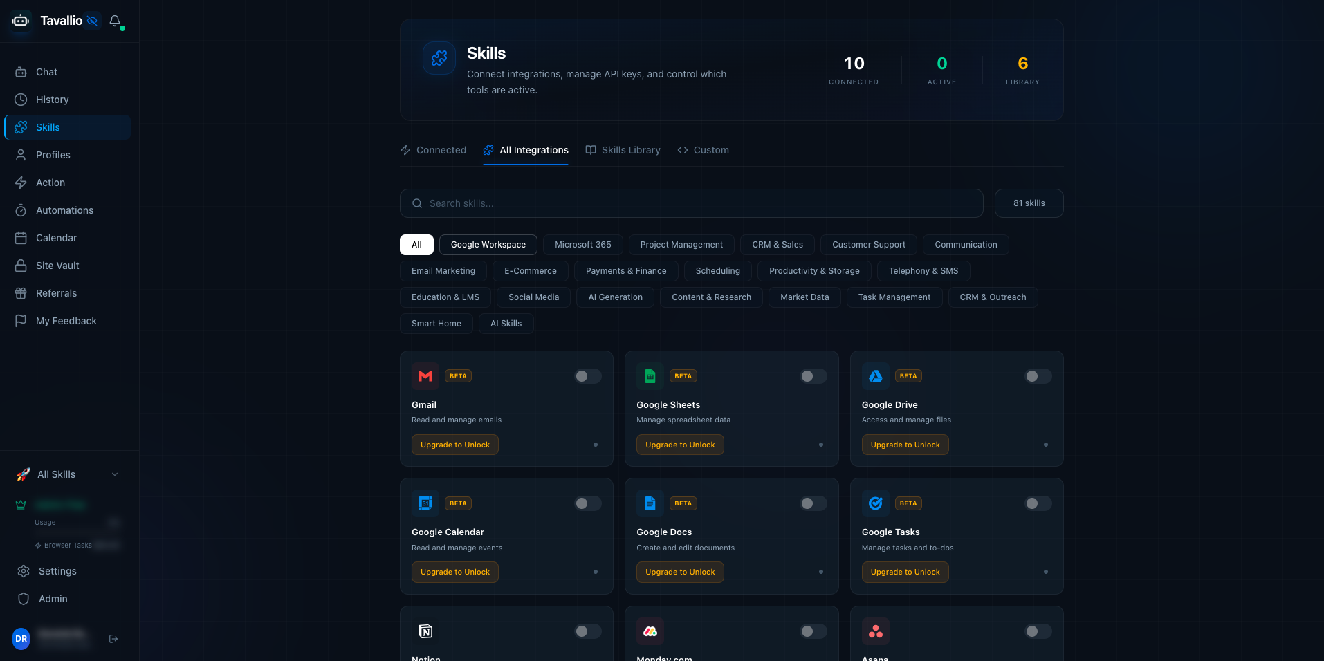 Tavallio gallery image