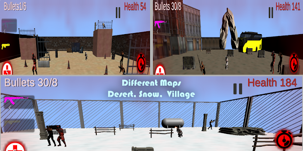 Blood Gunners gallery image