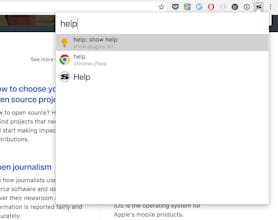 Steward gallery image