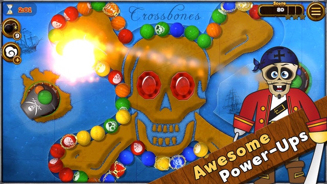 Blackbeard's Blast gallery image