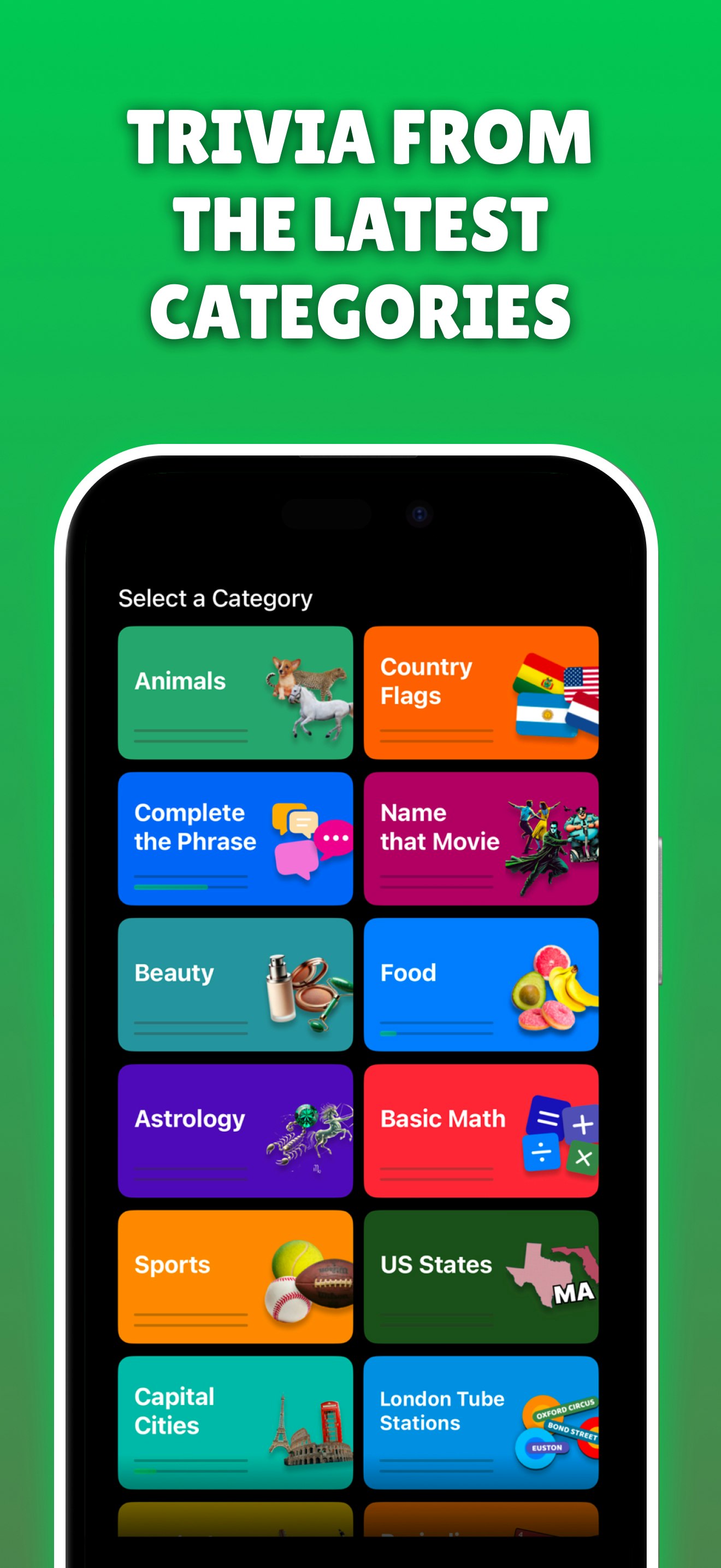 Trivia Tiles gallery image