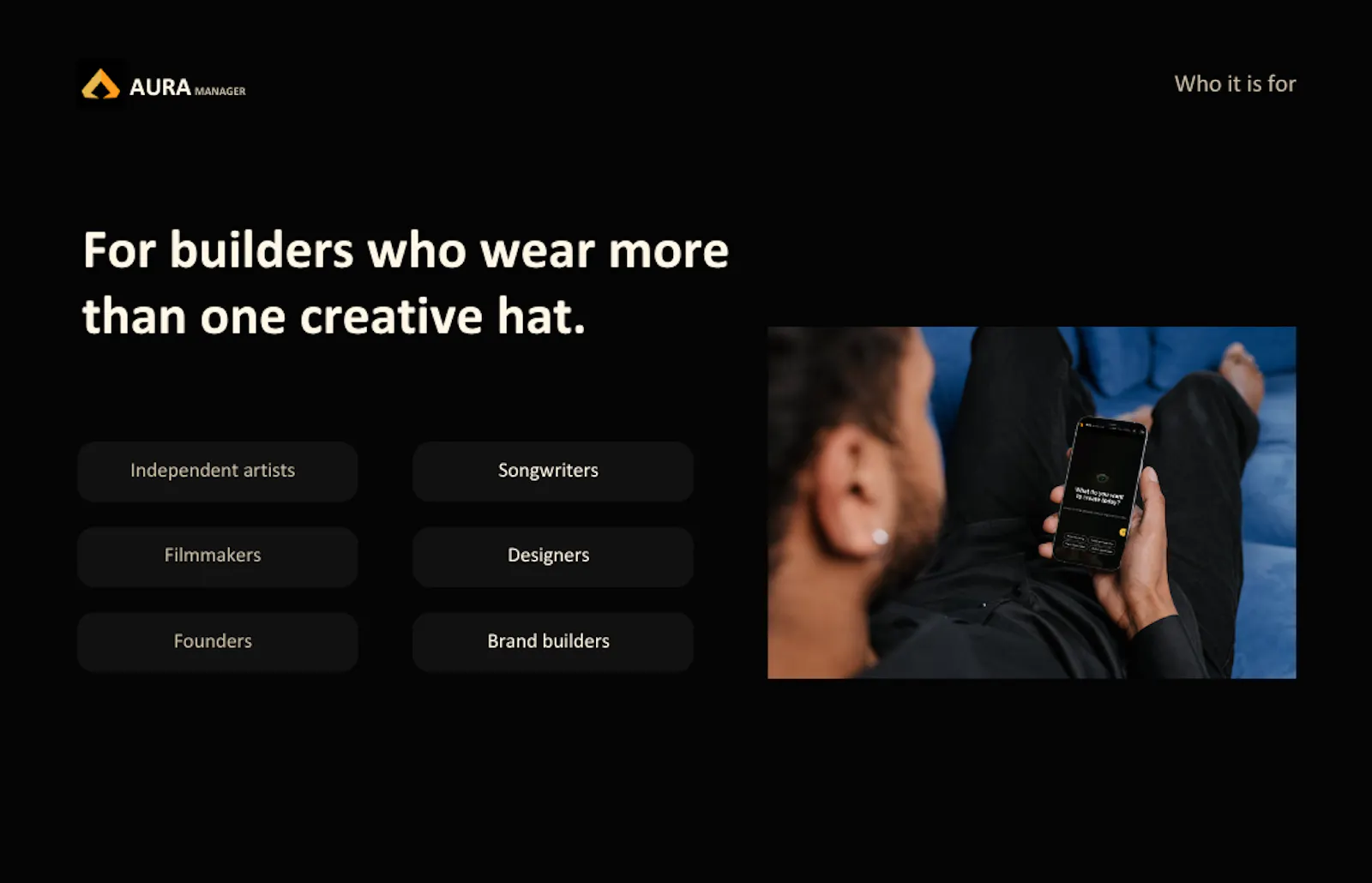 Aura Manager screenshot 7