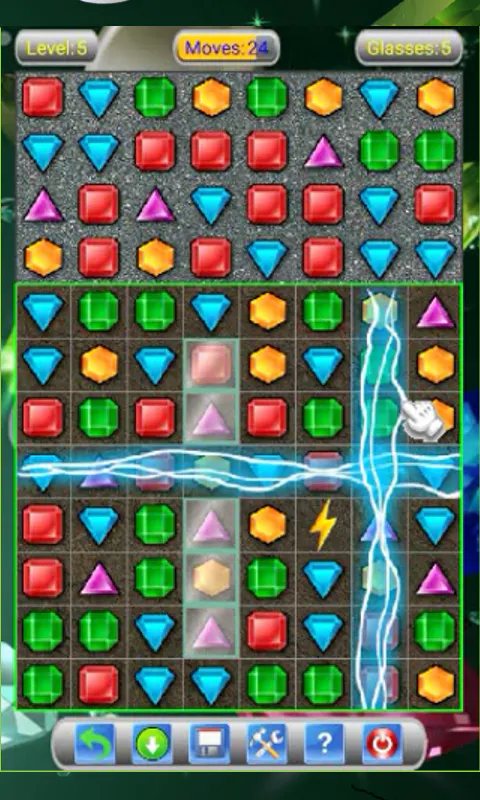 Diamond Combinations gallery image