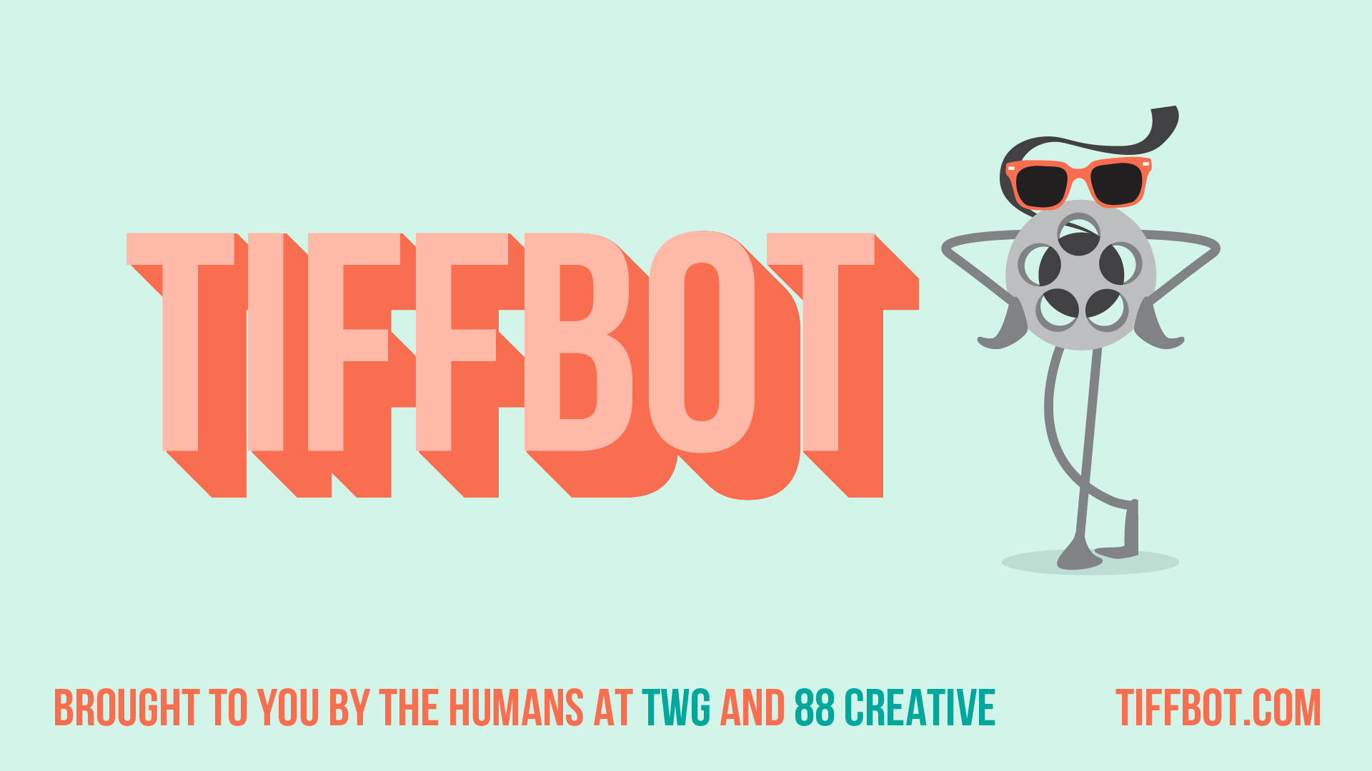 TIFFBOT gallery image