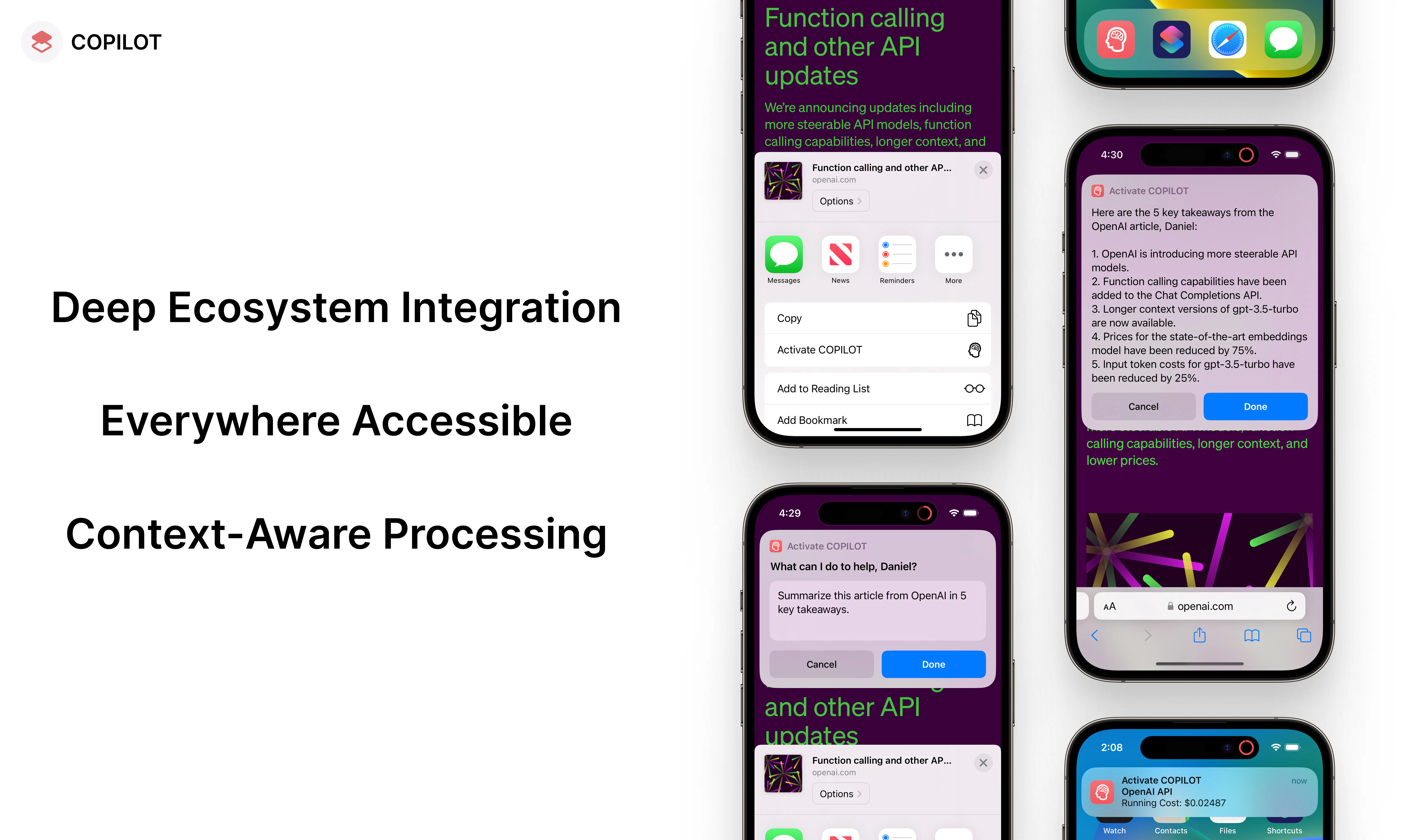 MeetCOPILOT.app gallery image