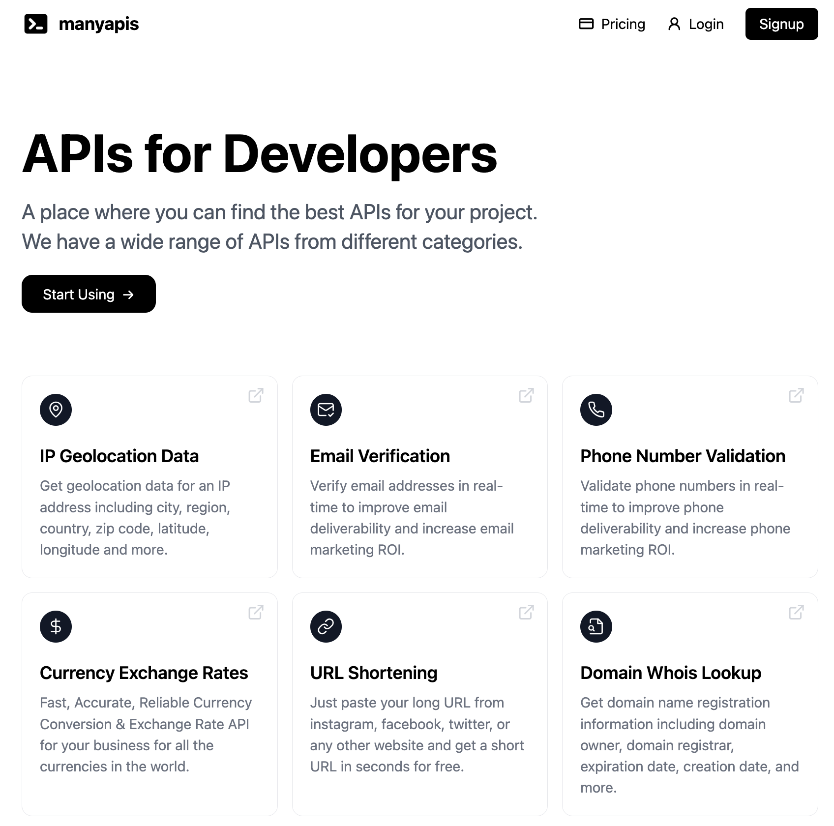 Многоапис - Инструменты и API, созданные для разработчиков и предприятий медиа 1