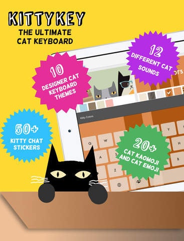 KittyKey gallery image