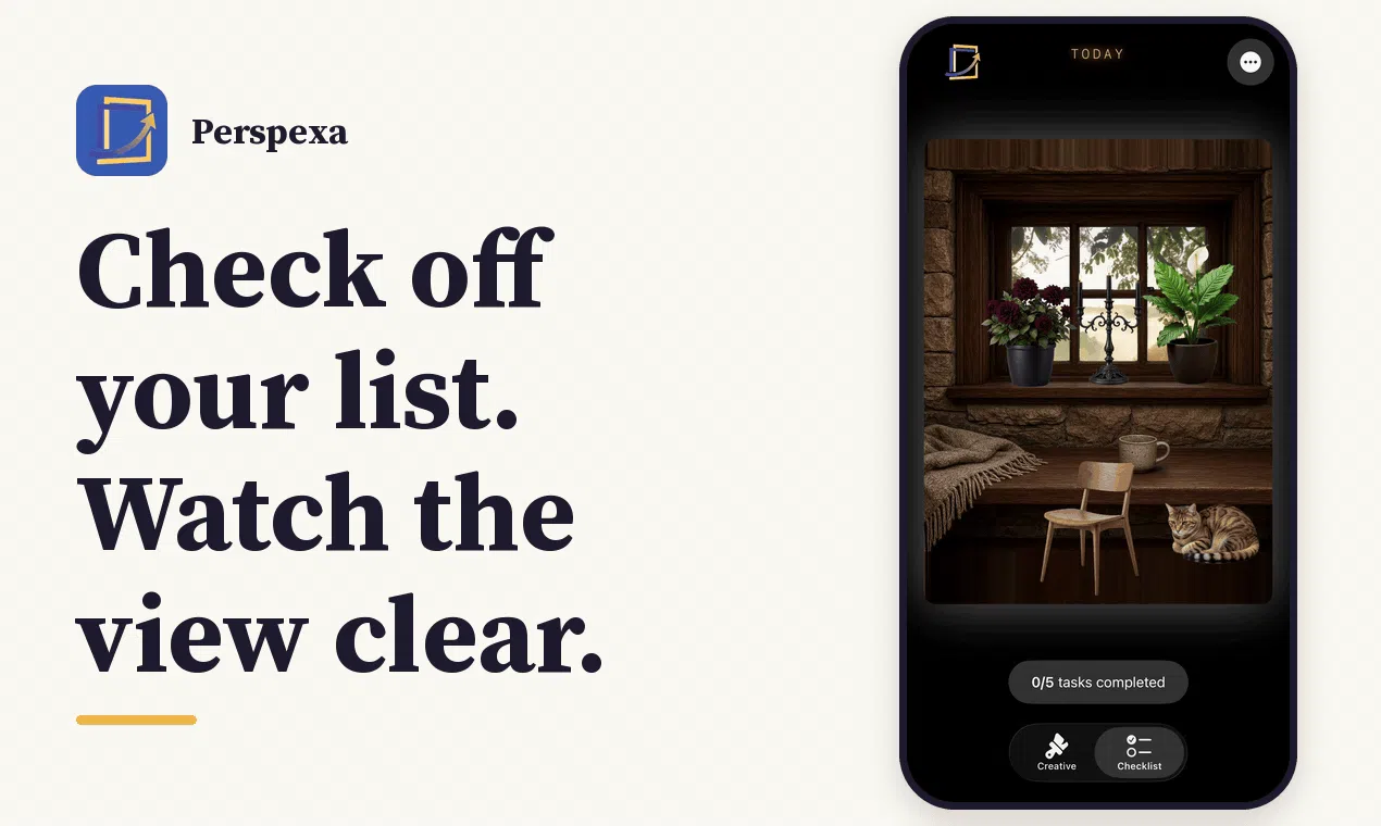 Perspexa gallery image