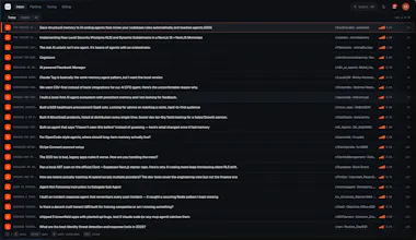 SignalStac gallery image