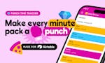Punch Time Tracker image