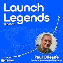 Launch Legends gallery image