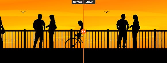 AILabTools Image Erasure gallery image