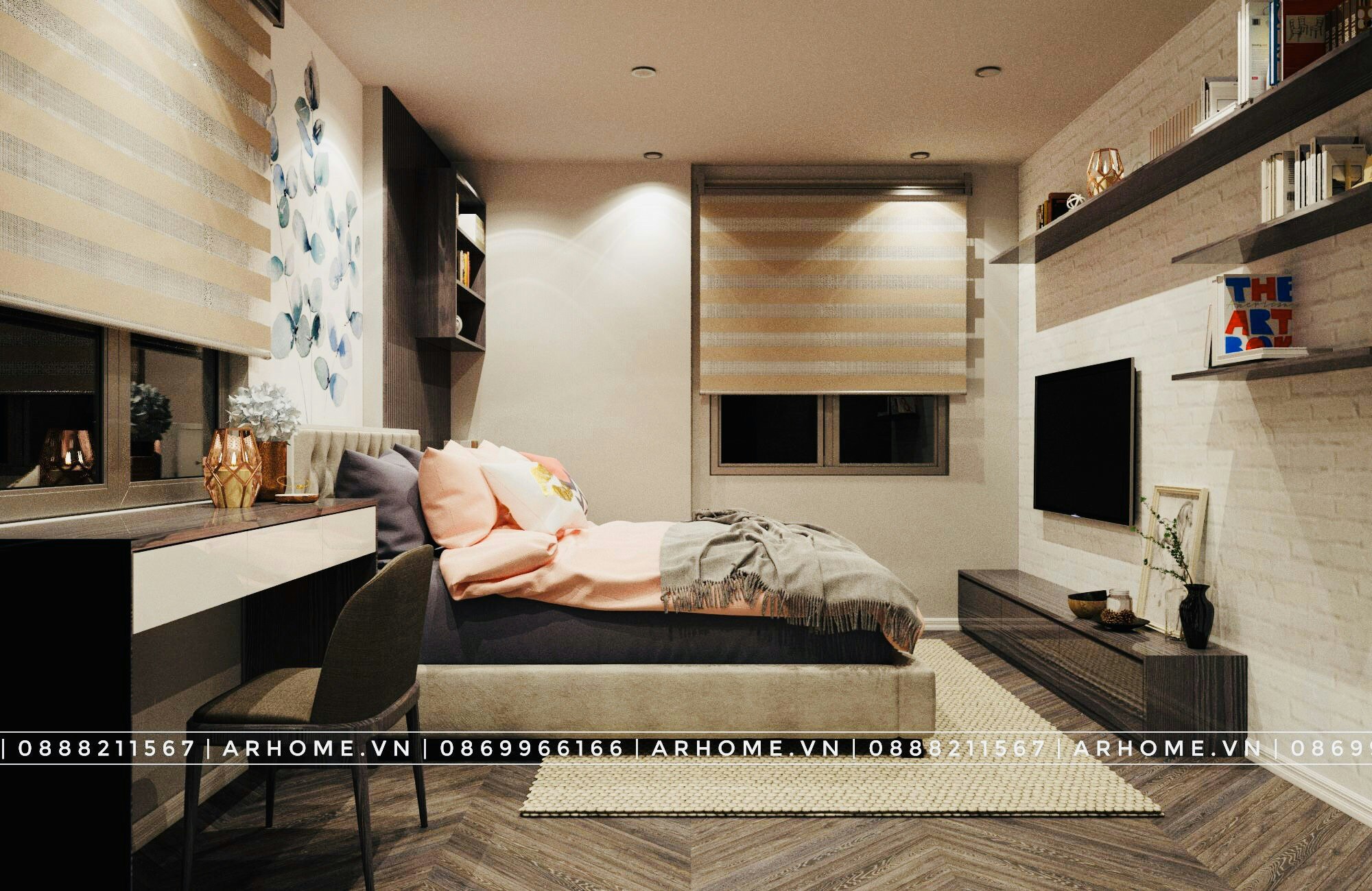 kien truc dep gallery image
