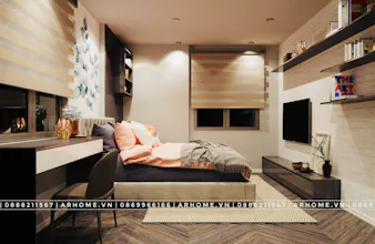 kien truc dep gallery image