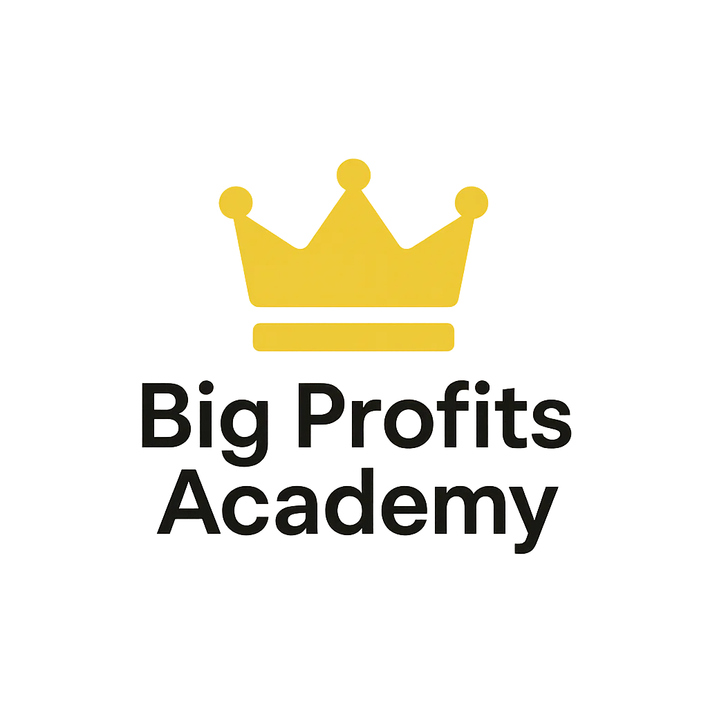 Big Profits Academy