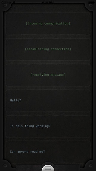 Lifeline... gallery image