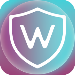 WalletUp Login Customizer