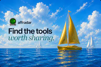 AffRadar gallery image