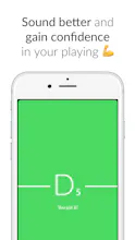 Pitch gallery image