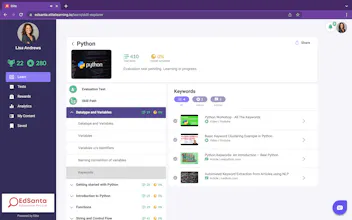 Elite Learning gallery image