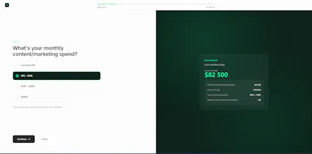 InfluencerMkt gallery image