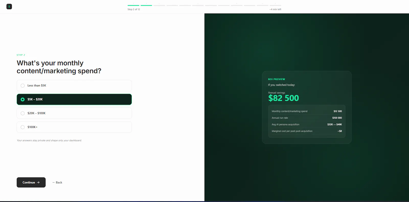 InfluencerMkt screenshot 5