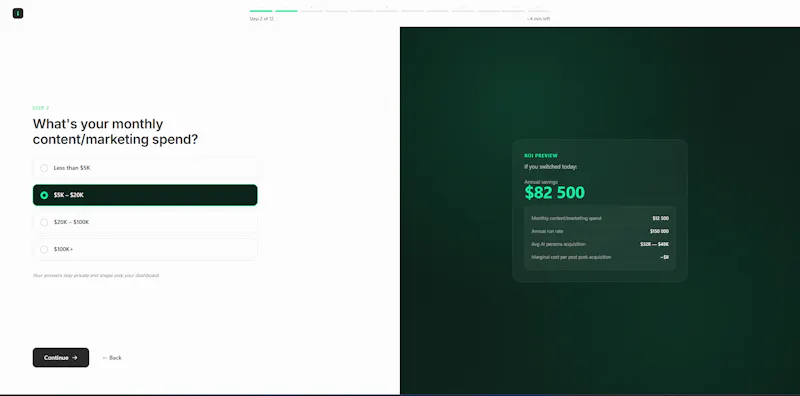InfluencerMkt screenshot 5