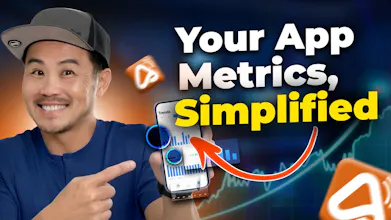 AppSignals 畫廊圖片