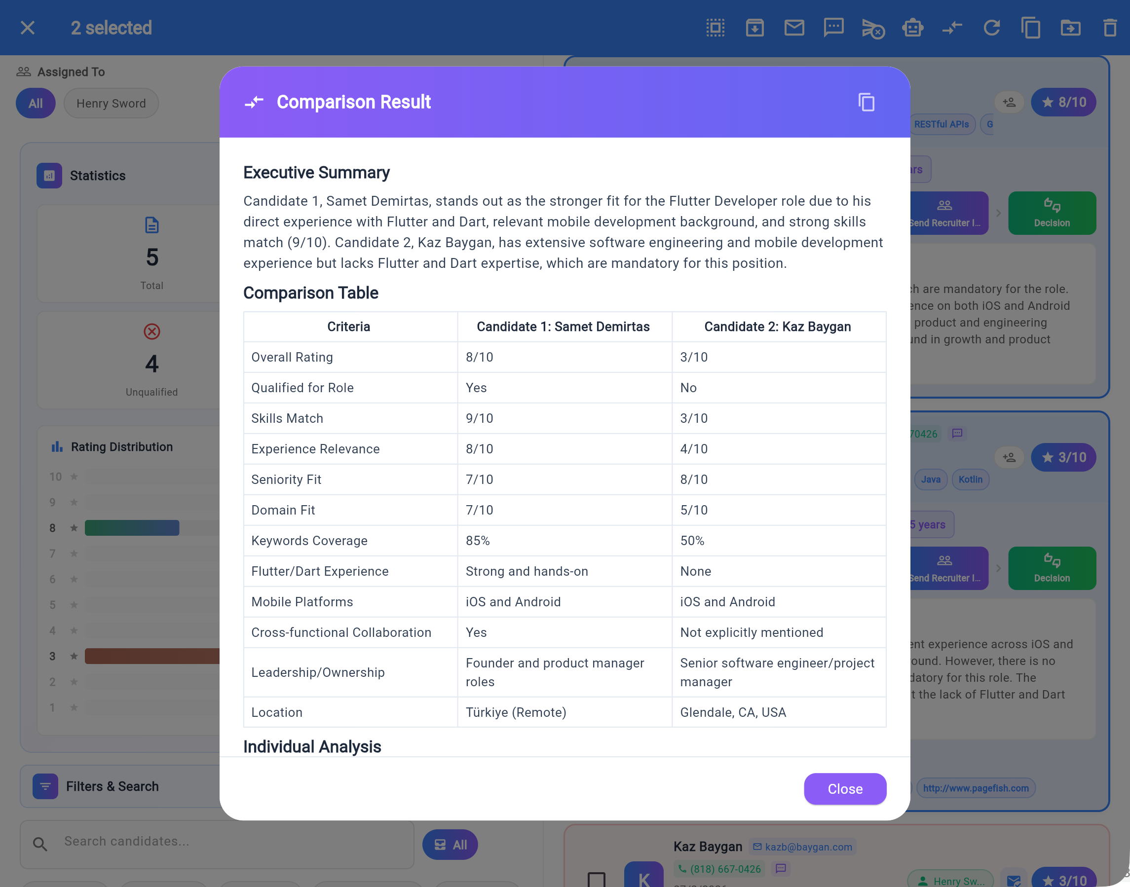 ResReader gallery image
