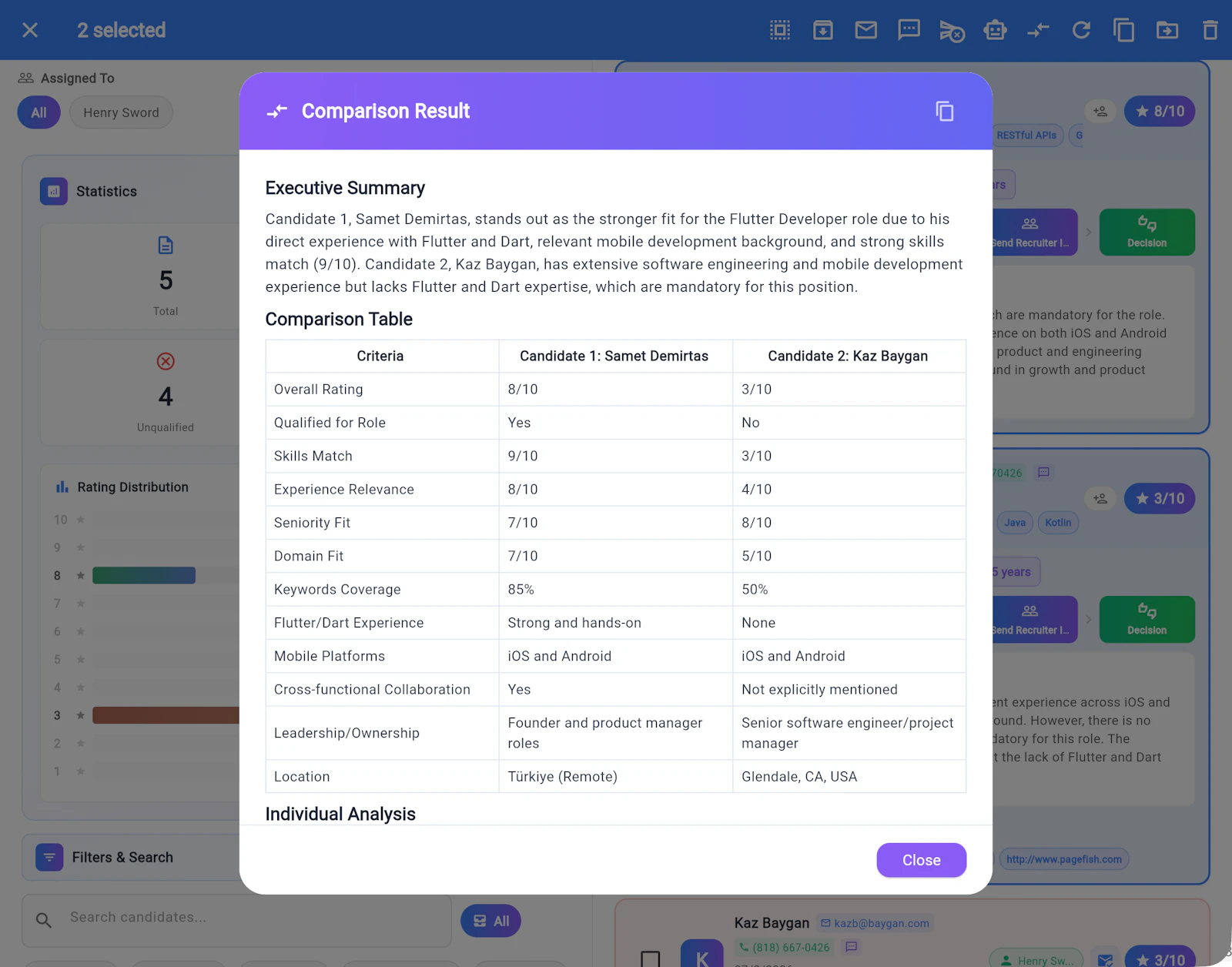 ResReader screenshot 4