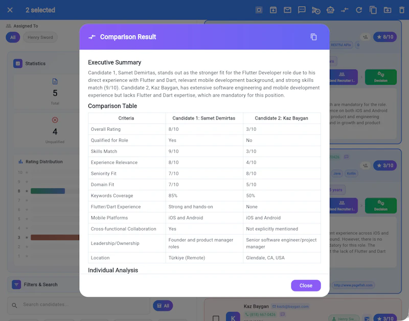 ResReader screenshot 4