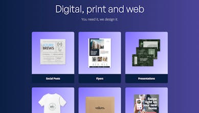 Mondro Digital gallery image