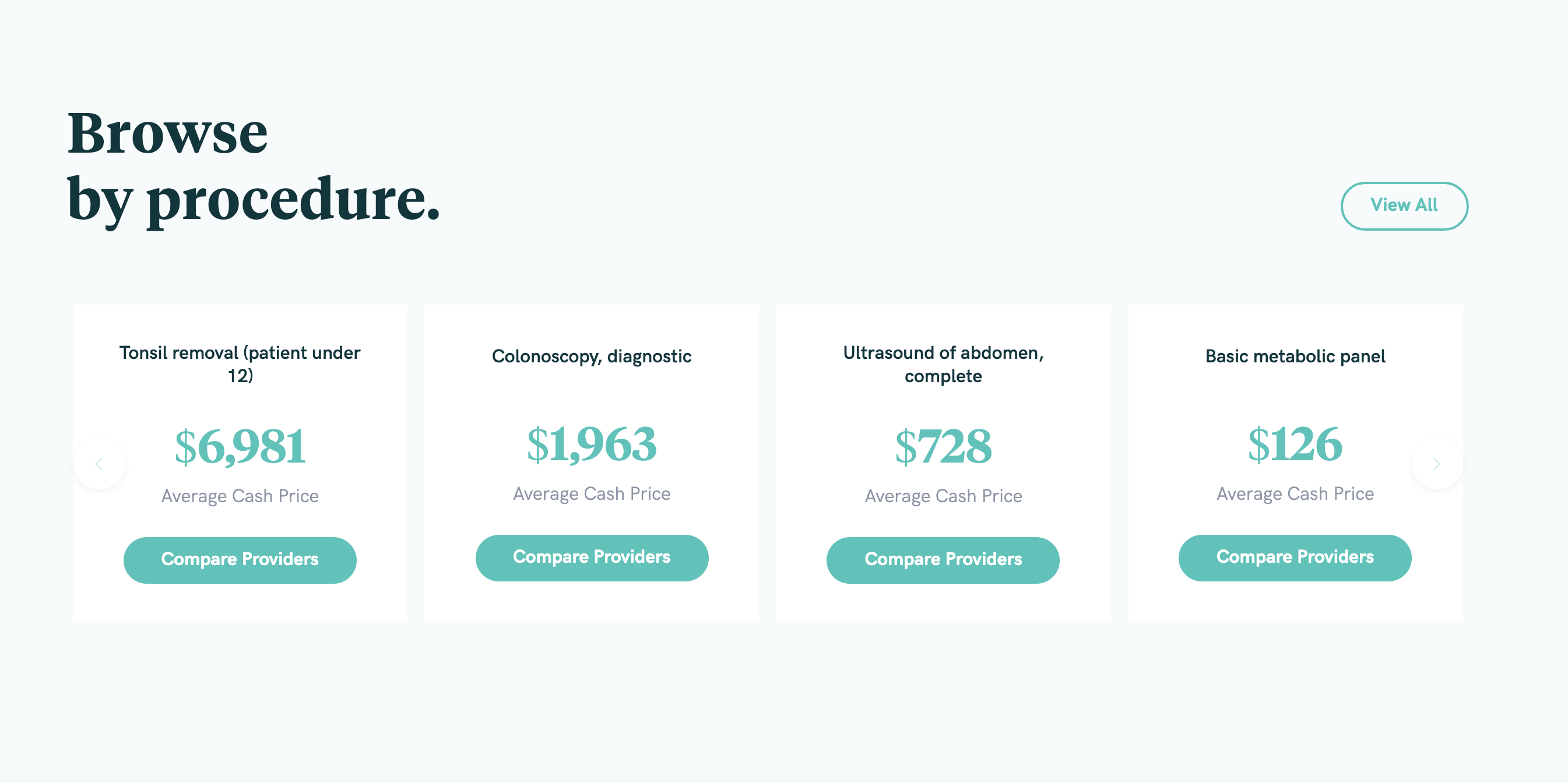 Turquoise Health gallery image