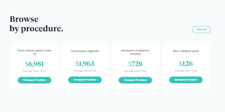 Turquoise Health gallery image