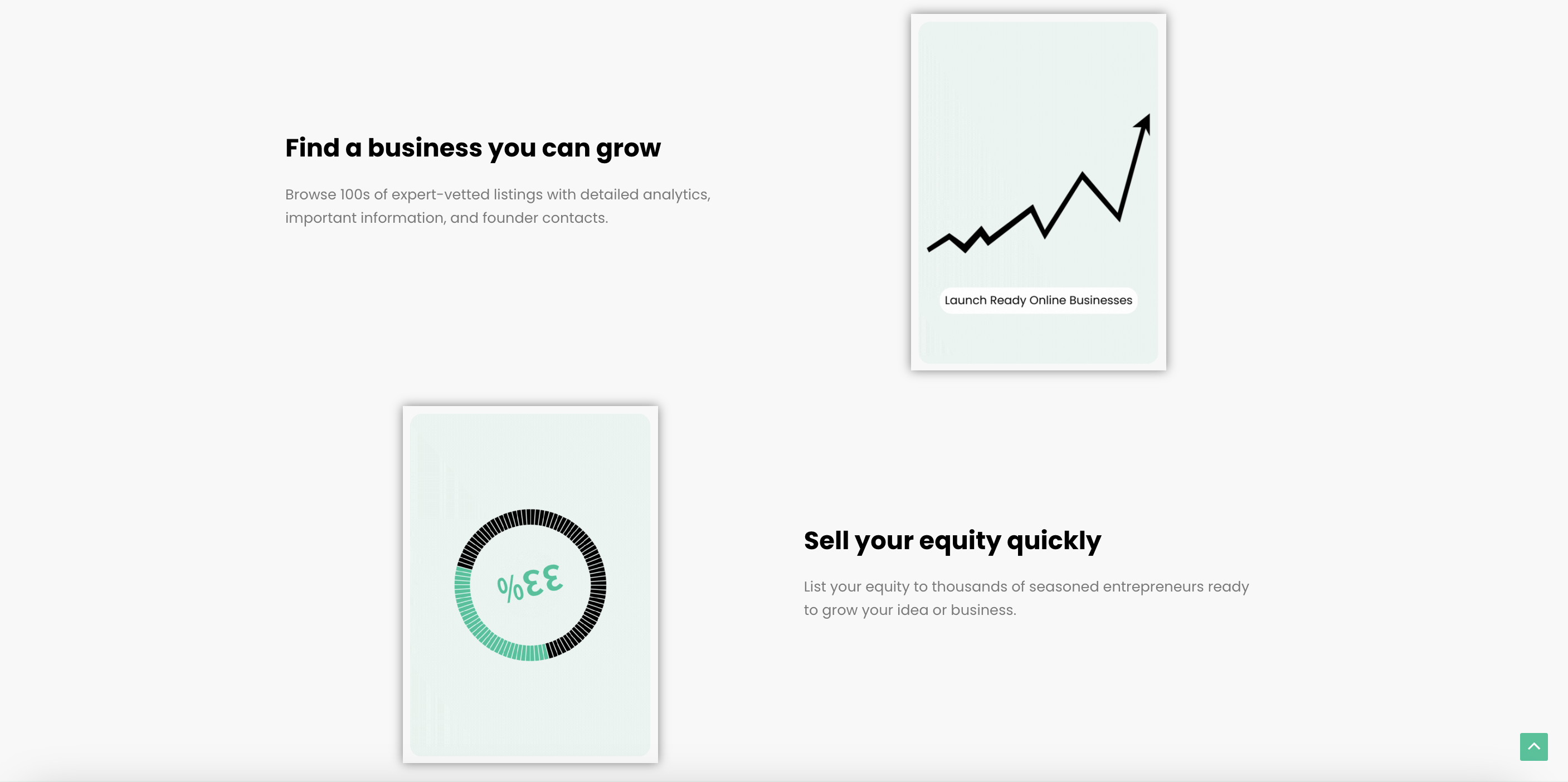 MarketReady.io gallery image