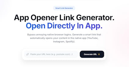 LinkX.Live gallery image