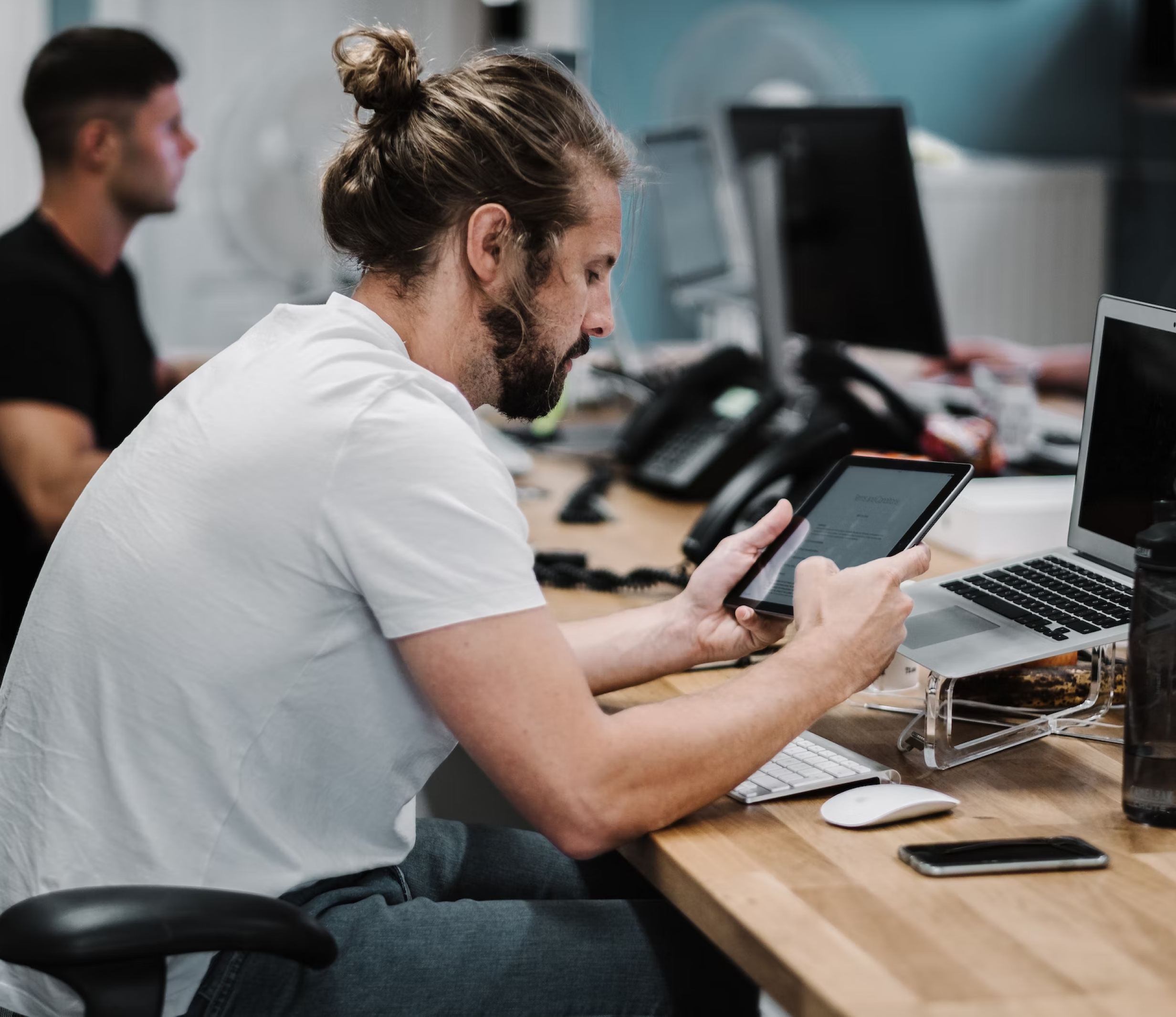 Software testing for software companies