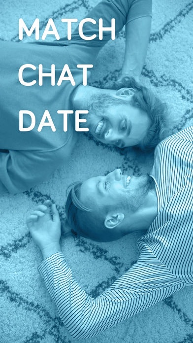 Swagy - Gay Dating App gallery image