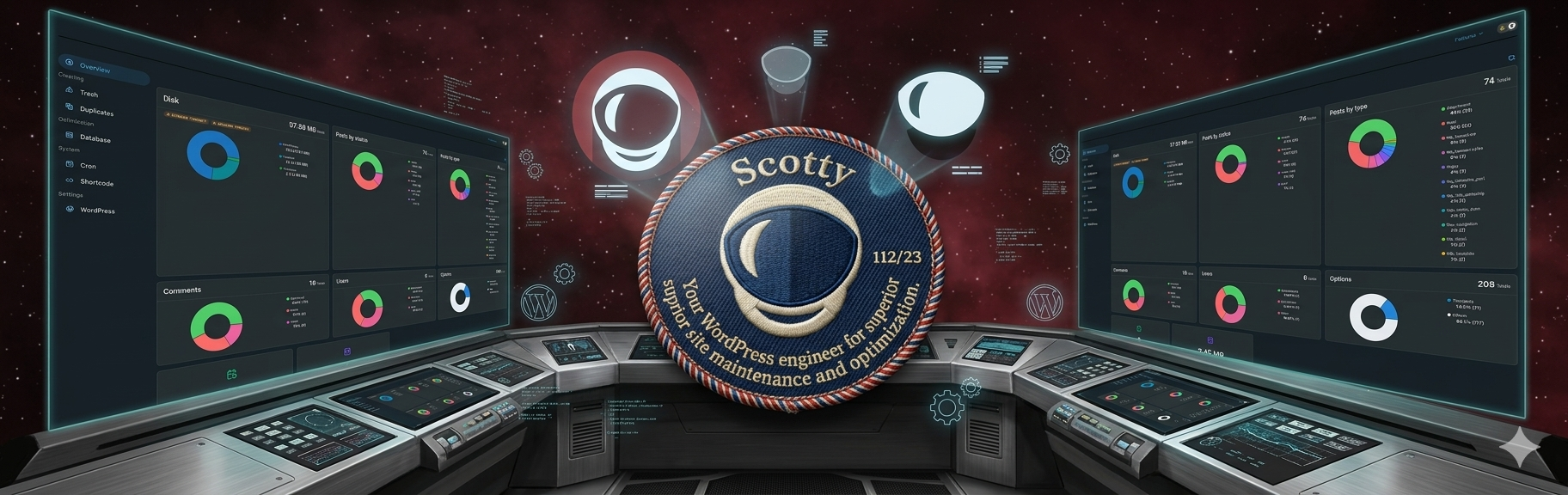 Scotty gallery image