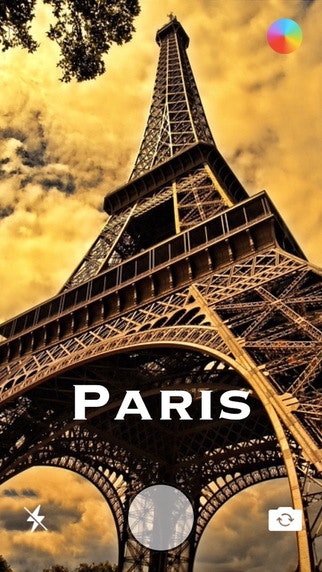 geoFilter gallery image