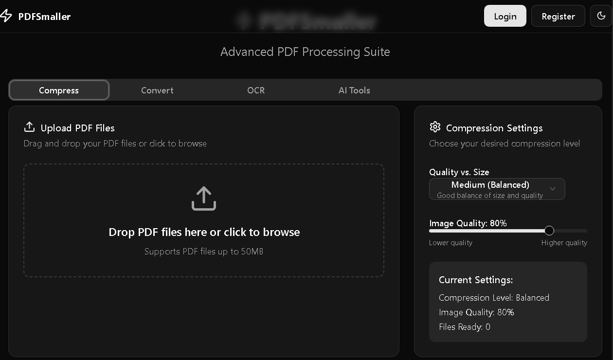 PDF Suite gallery image
