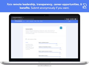 RemoteRated gallery image
