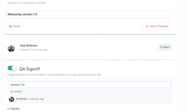 Task Guide gallery image