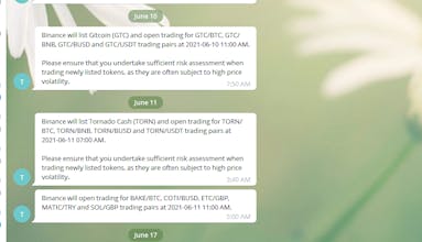 Twisted Mind Bot gallery image