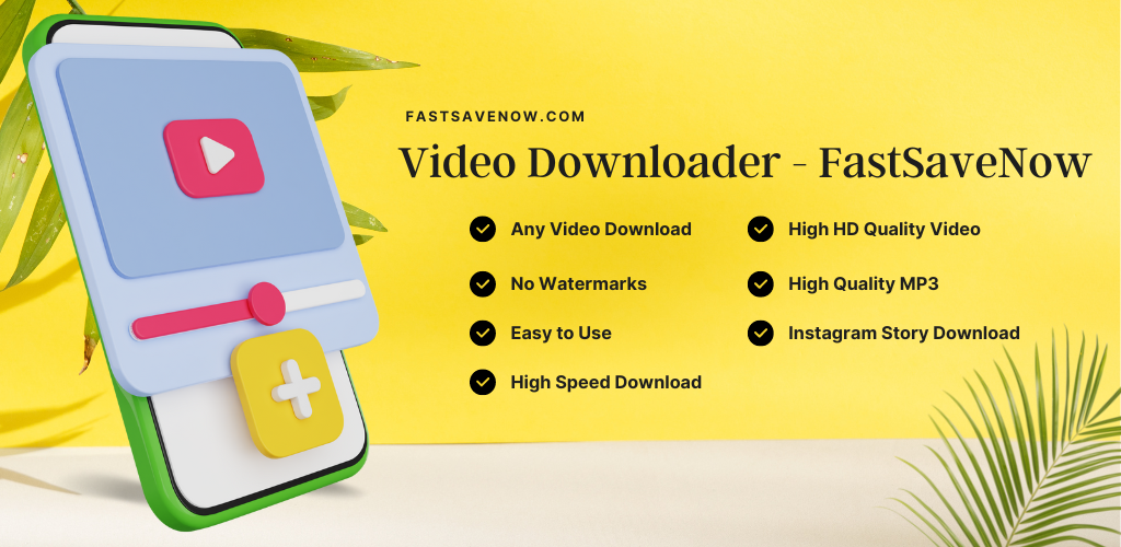 Video Downloader Pro media 1