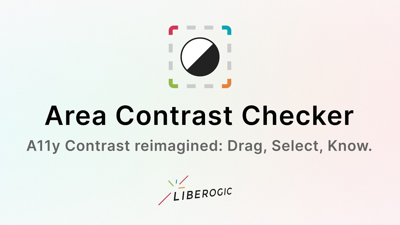 Area Contrast Checker gallery image