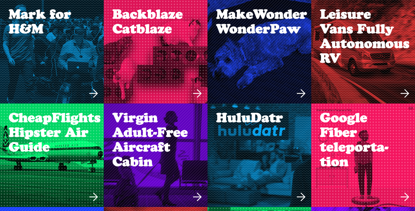 All Fools 2016 gallery image