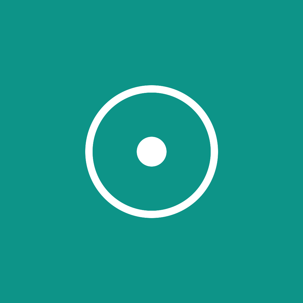 FlickerSense - Product Hunt launch logo and brand identity