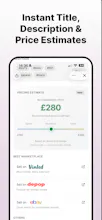 Sell AI — Snap, List, Sold gallery image